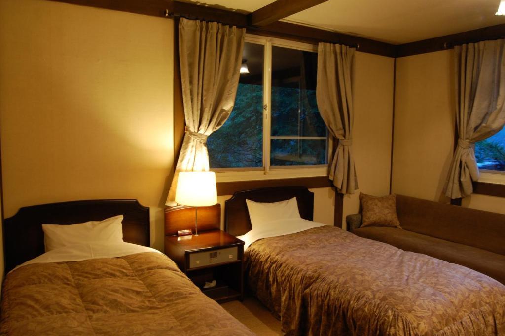 Petit Hotel Alumu 松本市 エクステリア 写真