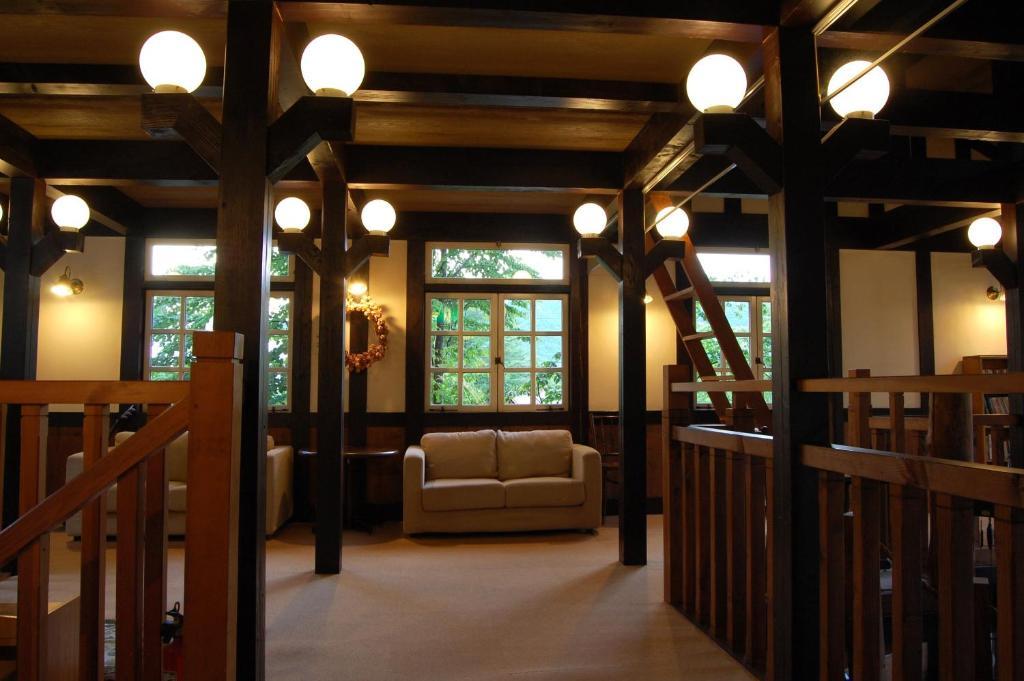 Petit Hotel Alumu 松本市 エクステリア 写真