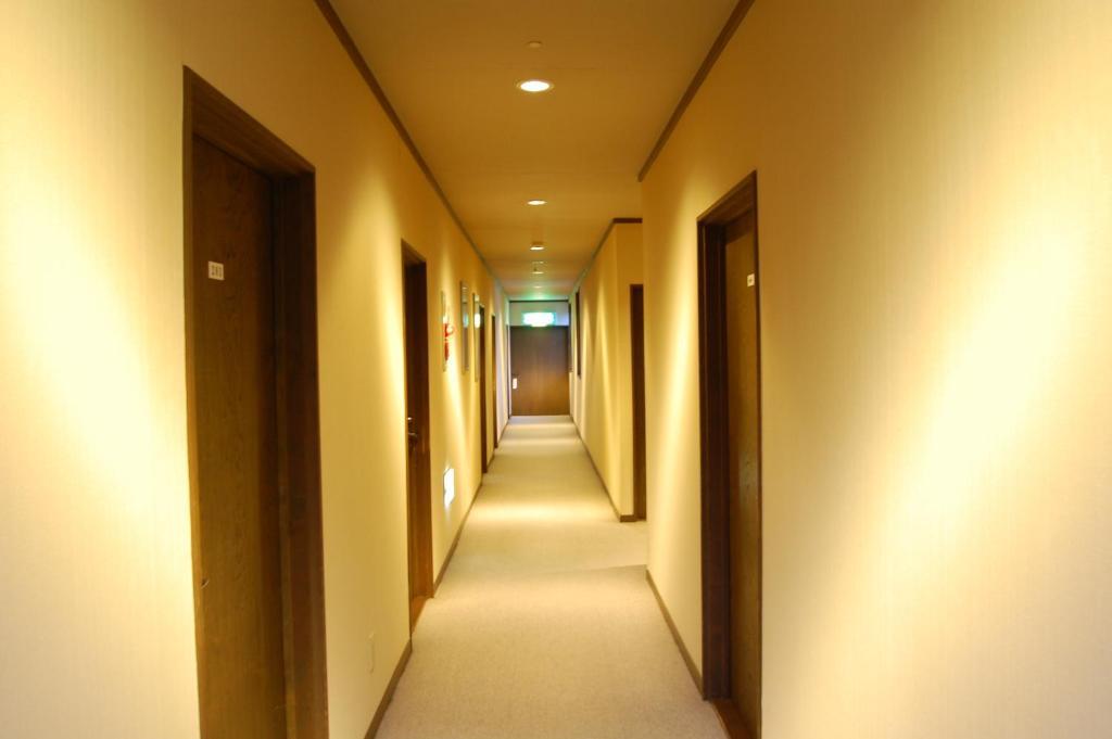 Petit Hotel Alumu 松本市 エクステリア 写真