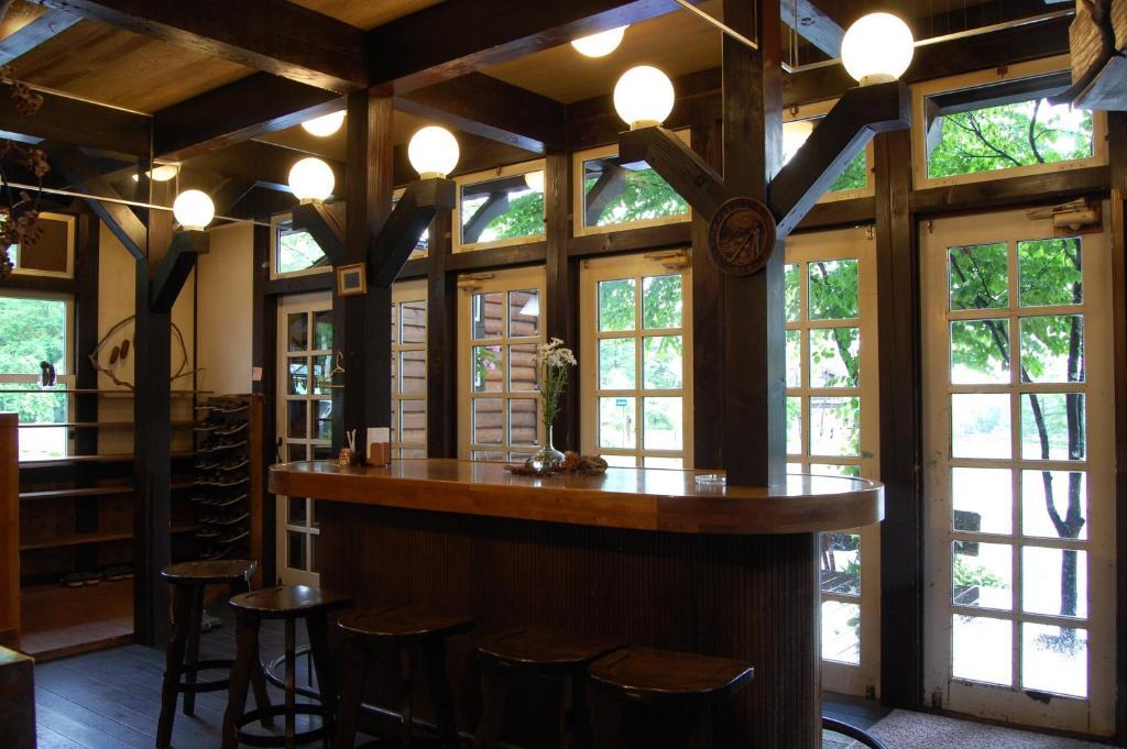 Petit Hotel Alumu 松本市 エクステリア 写真