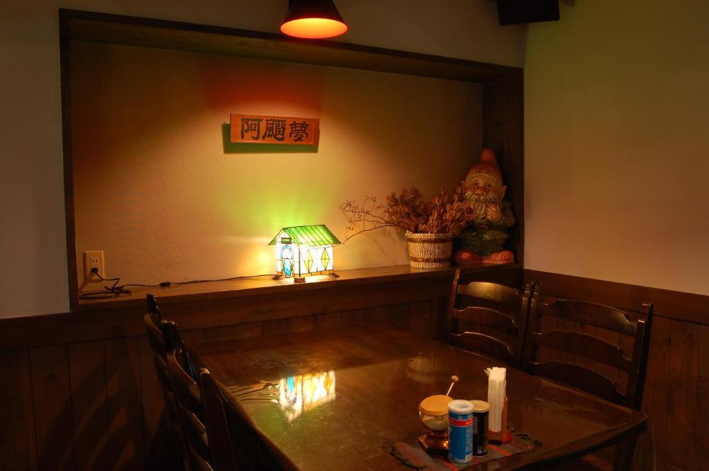 Petit Hotel Alumu 松本市 エクステリア 写真
