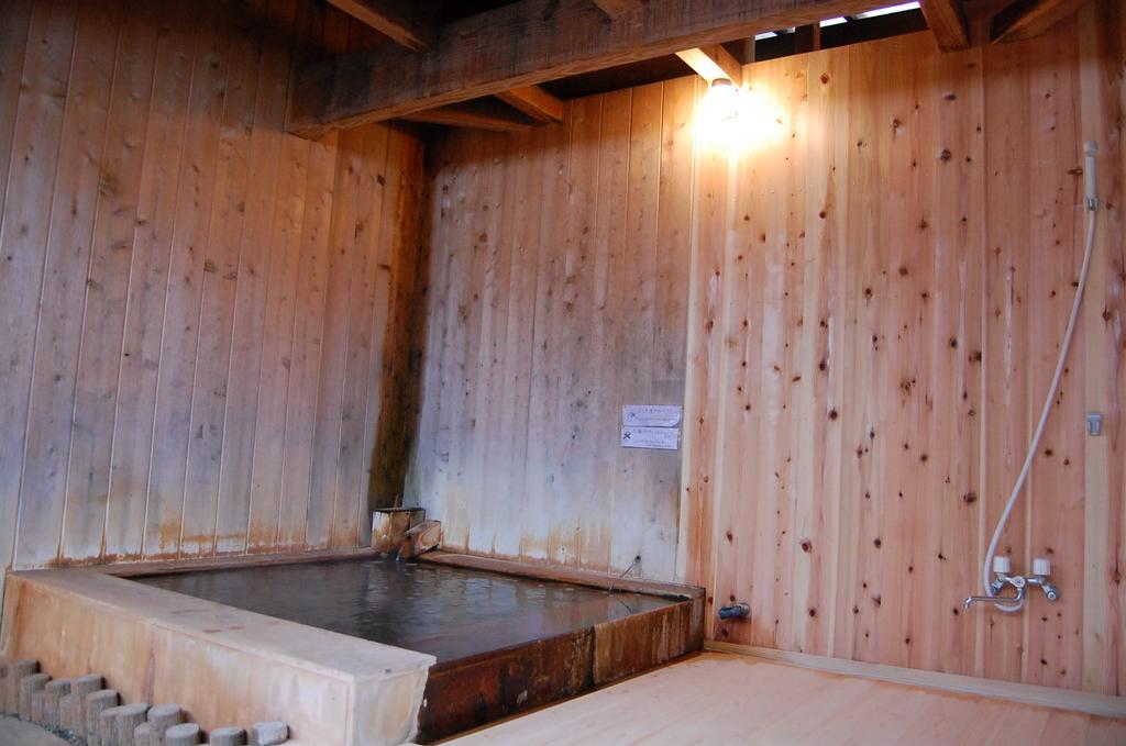 Petit Hotel Alumu 松本市 エクステリア 写真